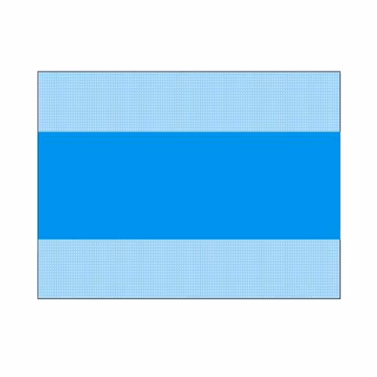 Protetor descartável médico 3